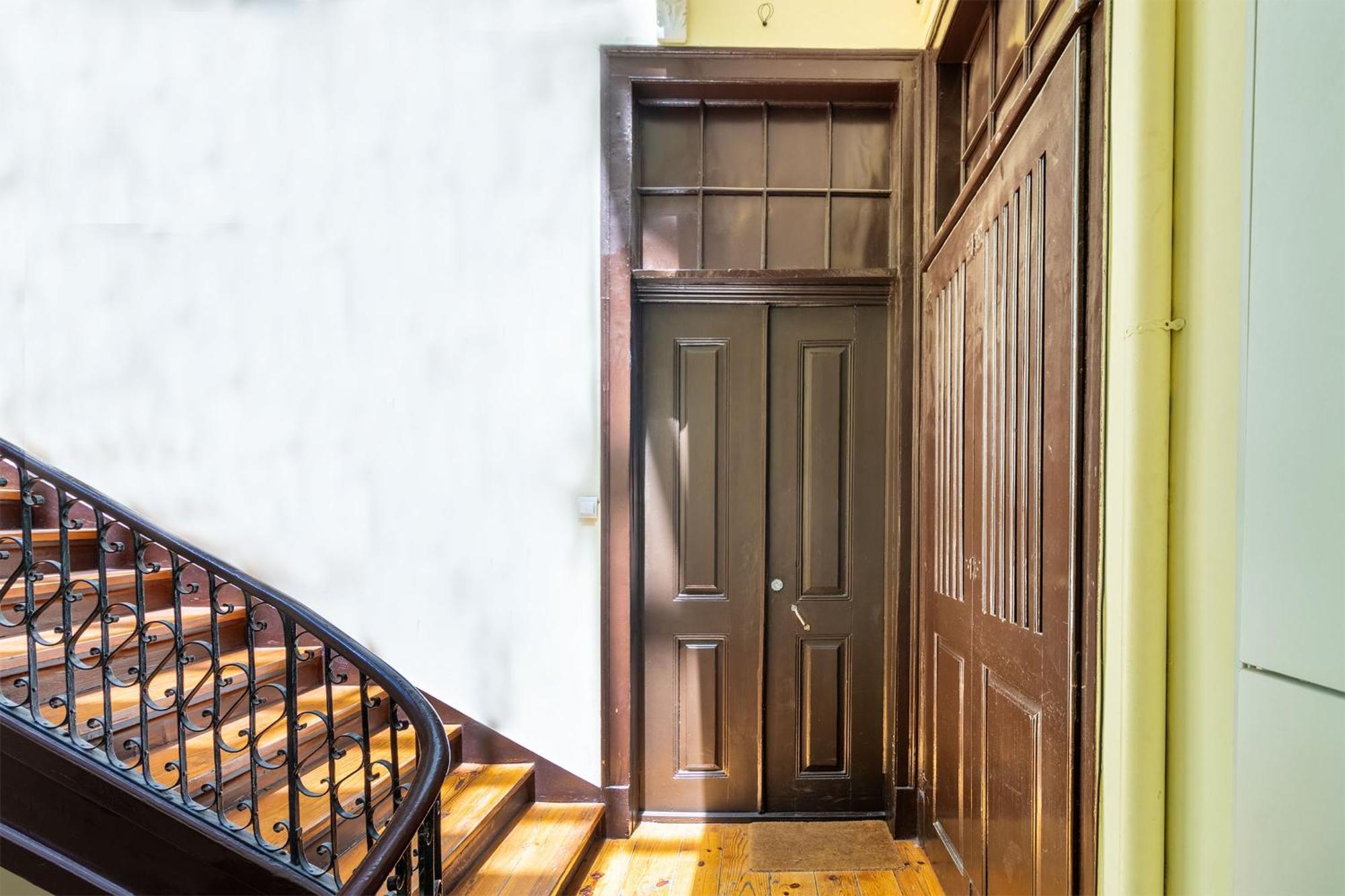 ליסבון Sao Pedro De Alcantara 63 By Central Hill Apartments חדר תמונה